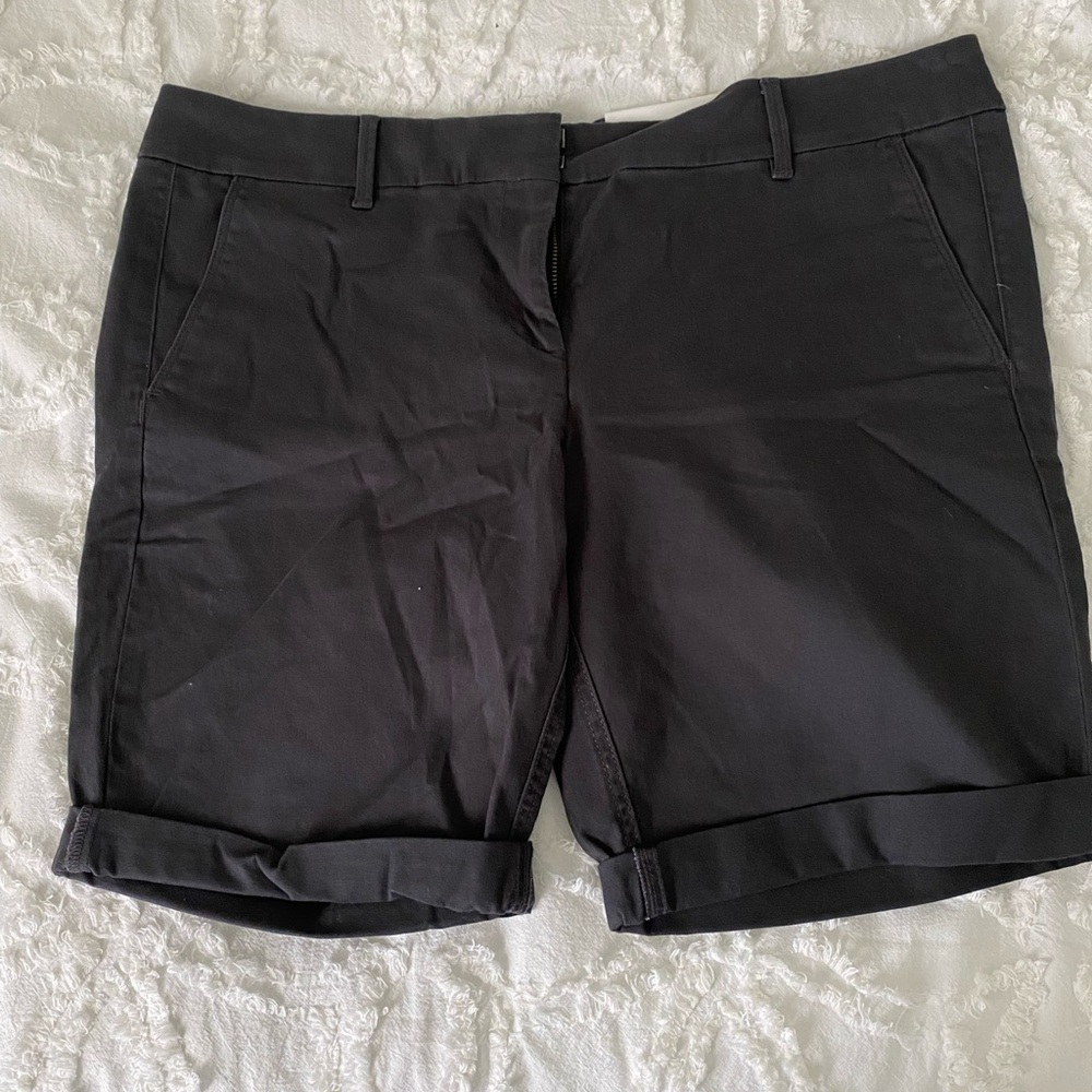 Loft Bermuda shorts